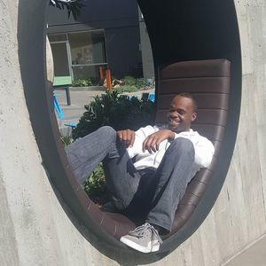 Meet your Posher, Chris